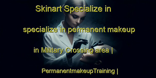 Skinart Specialize in specialize in permanent makeup in Military Crossing area | PermanentmakeupTraining | PermanentmakeupClasses | SkinartTraining-United States